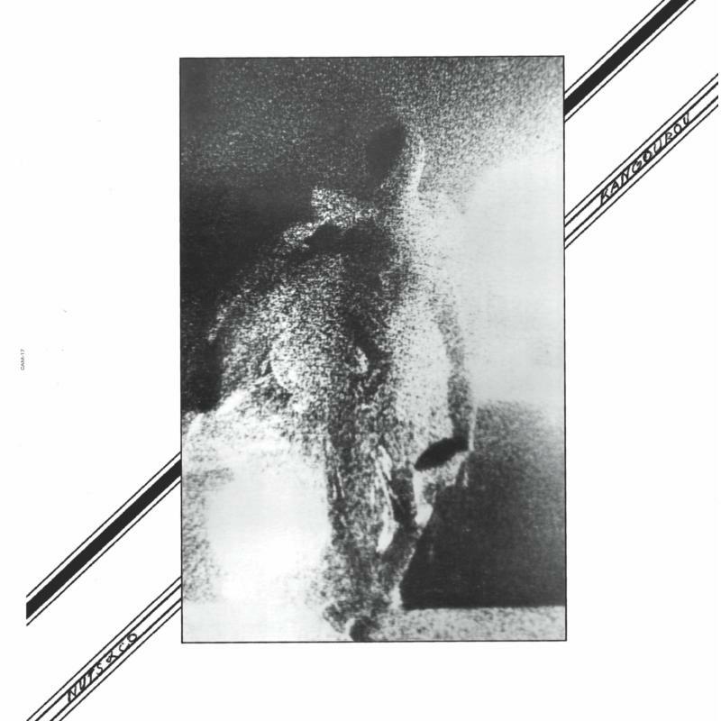 Nuts & Co - Kangourou - CAM017