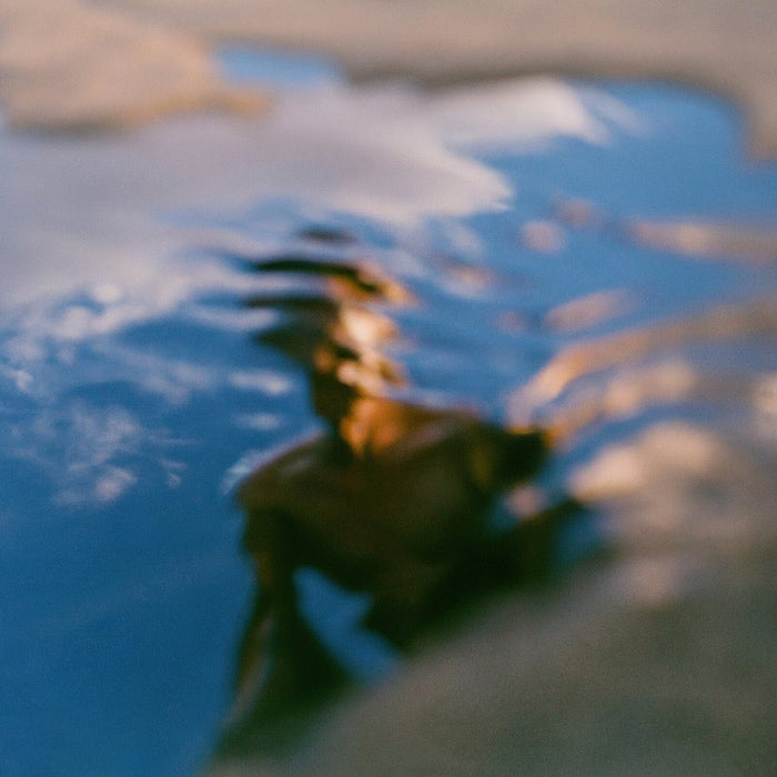 Fhin - Nostalgic for the Future EP - DELICIEUSE029