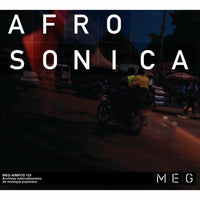 Various Artists - Afrosonica - MEGAIMP125