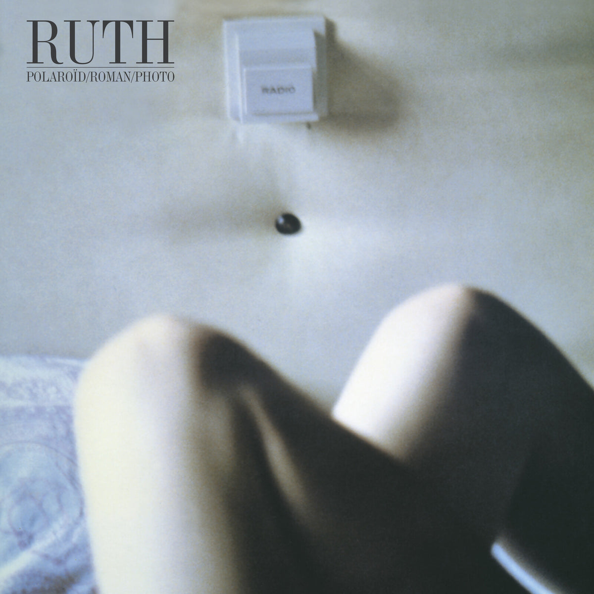 Ruth - Polaroid/Roman/Photo (40th Anniversary Edition) - BB188LPX