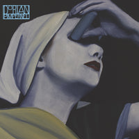 Dorian Pimpernel - Flowers Too - BB196CD