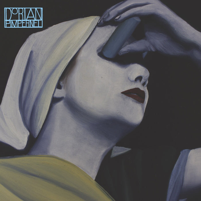 Dorian Pimpernel - Flowers Too - BB196CD