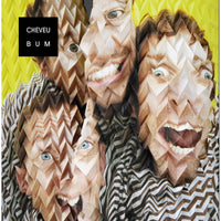 Cheveu - Bum - BB058LP