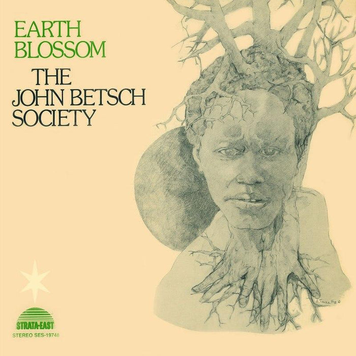 The John Betsch Society - Earth Blossom - HS005VL