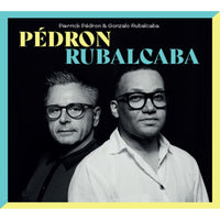 Pierrick Pedron & Gonzalo Rubealcaba - Pedron & Rubalcaba - GAZ217V