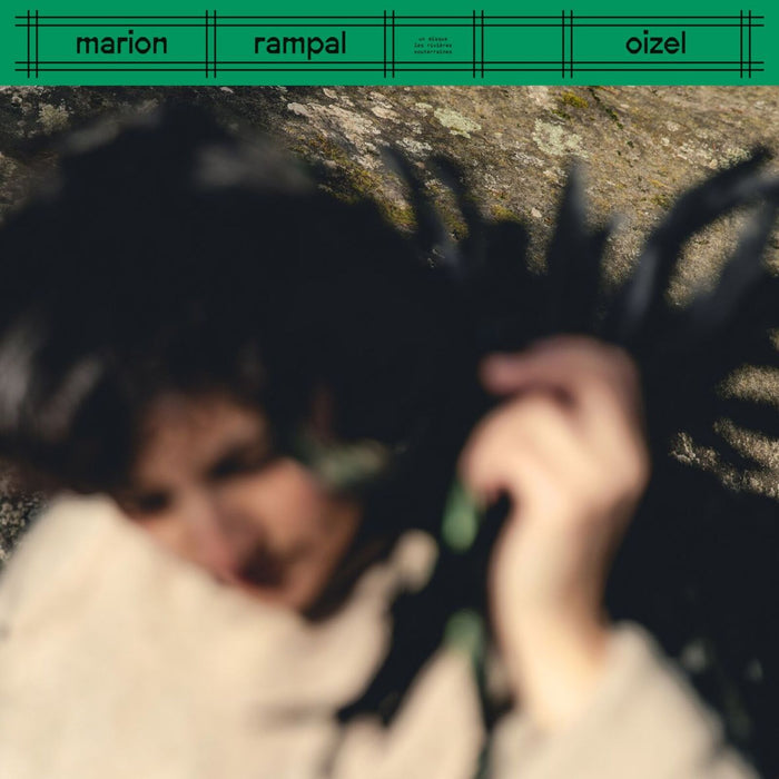 Marion Rampal - OIZEL - RIV356LP