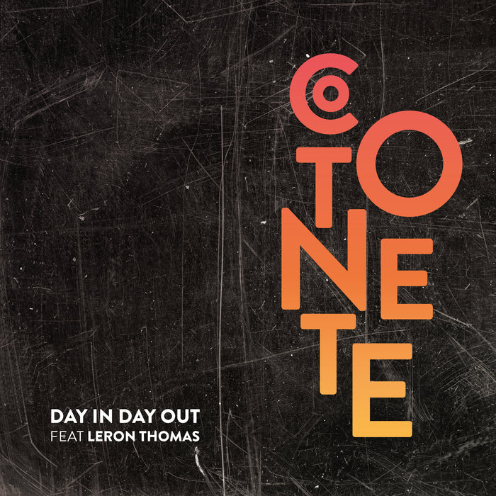 Cotonete - Day In Day Out - HS246VL