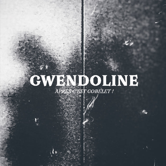 Gwendoline - Apres C'est Gobelet! - BB176LPX