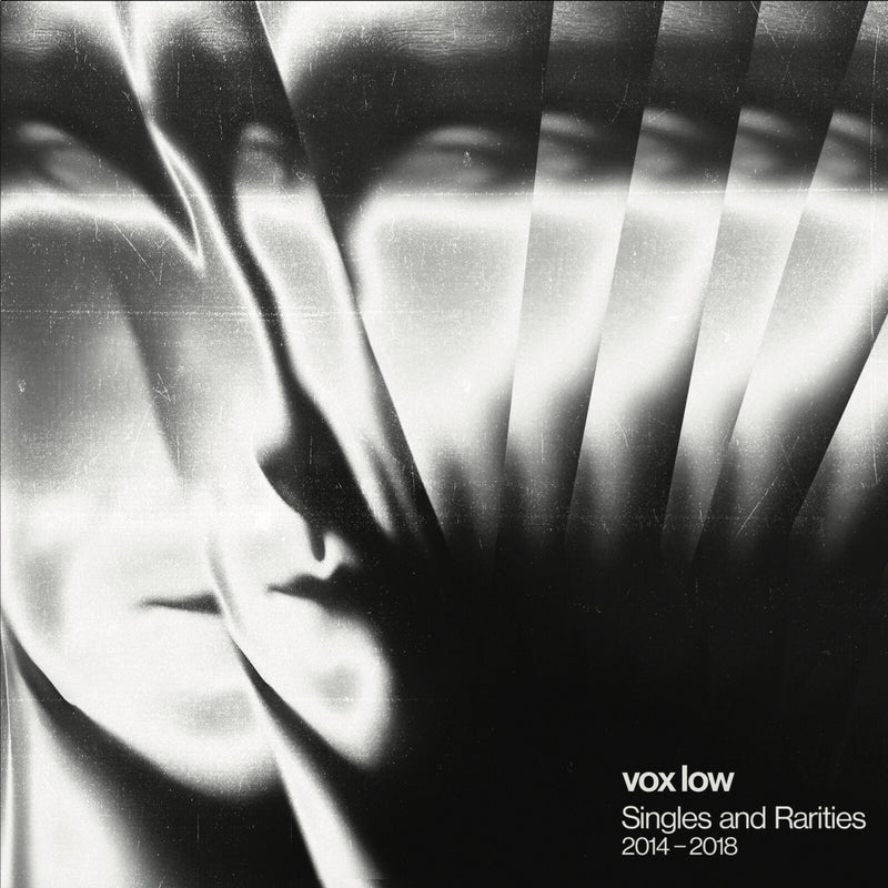 Vox Low - Singles and Rarities 2014-2018 - BB179LP