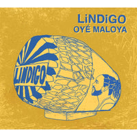 Lindigo - Oye Maloya - HWB58144