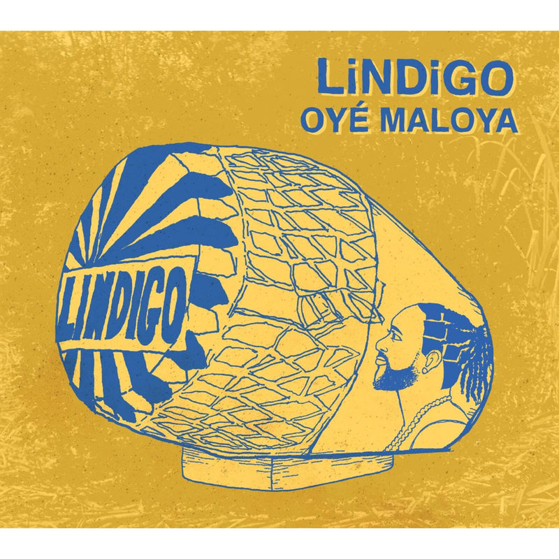 Lindigo - Oye Maloya - HWB58144