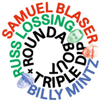 Samuel Blaser - Roundabout + Triple Dip - JAZZDORSERIES19