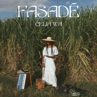 Celia Wa - Fasade - HS267CD