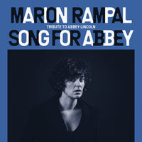 Marion Rampal - Song For Abbey - Tribute to Abbey Lincoln - AD10062C