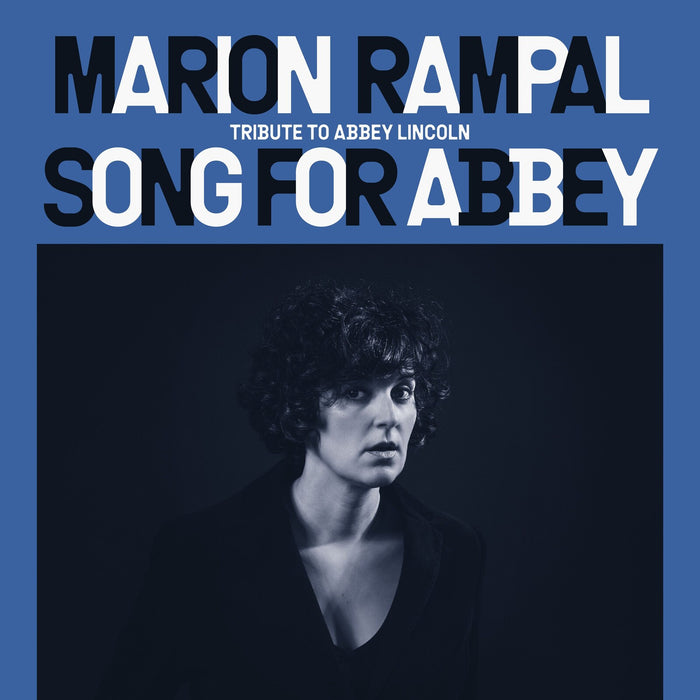 Marion Rampal - Song For Abbey - Tribute to Abbey Lincoln - AD10062C