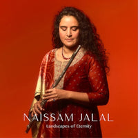 Naissam Jalal - Landscapes of Eternity - 238934CD