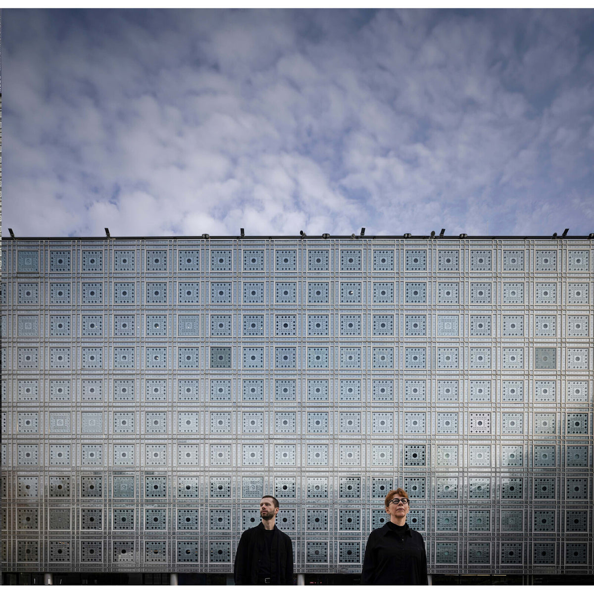 Isabelle Olivier & Raphael Olivier - Open - REW250080