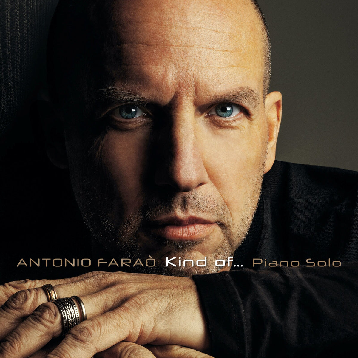 Antonio Farao - Kind Of... - NA001