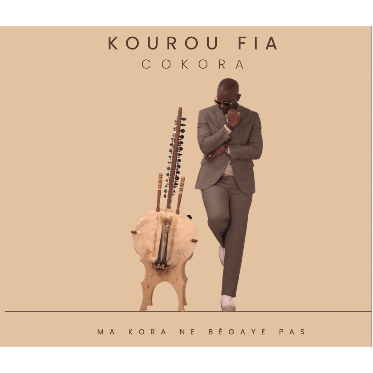 Kourou Fia - Cokora - KIK122476