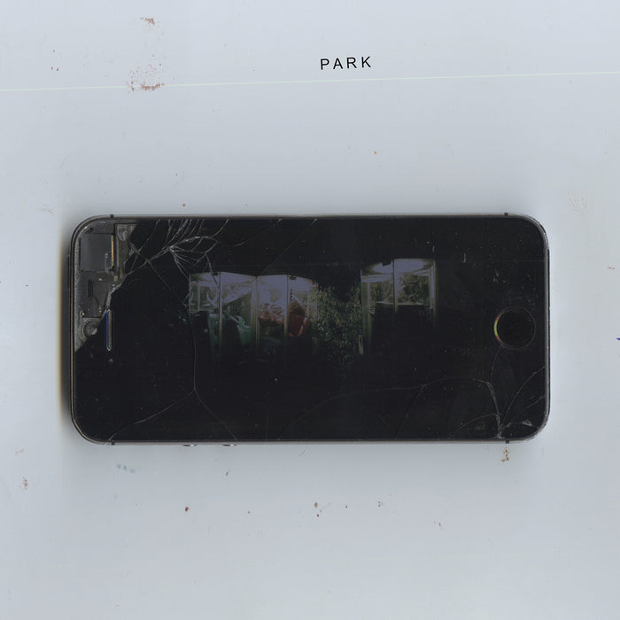 Park - Park - REVERB162LP