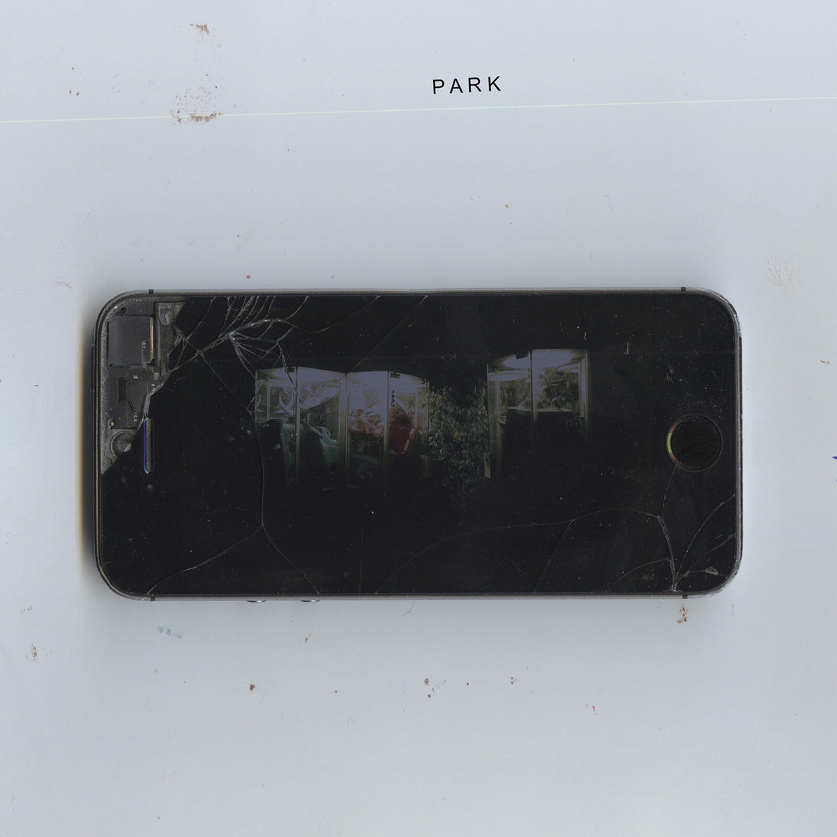 Park - Park - REVERB162