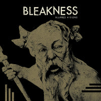 Bleakness - Blurred Visions - REVERB179