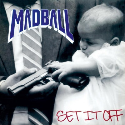 Madball - Set It Off - 