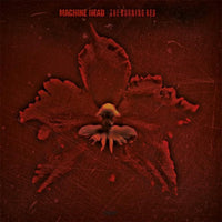 Machine Head: Burning Red - MOVLP2064