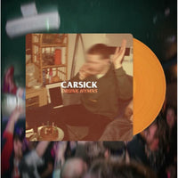 CARSICK - Drunk Hymns - ALCOPOP262X