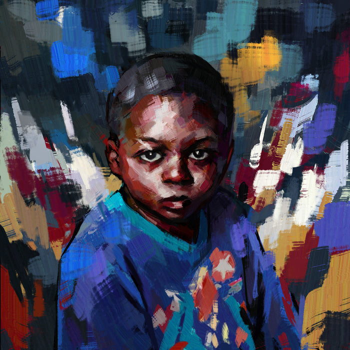 Gilberto's Son by Blanco on Believe Recordings BELIEVE119LP