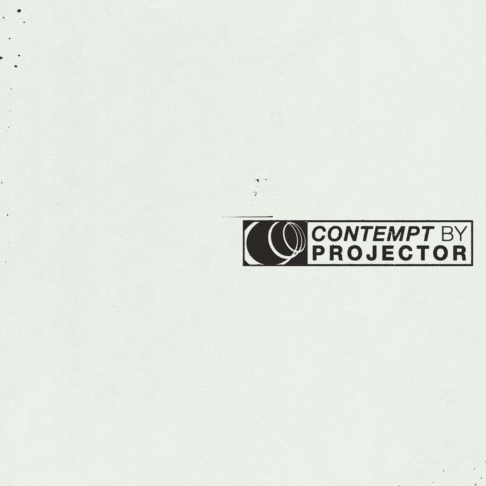 PROJECTOR - Contempt - ALCOPOP305