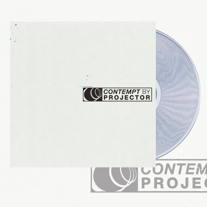 PROJECTOR - Contempt - ALCOPOP305X