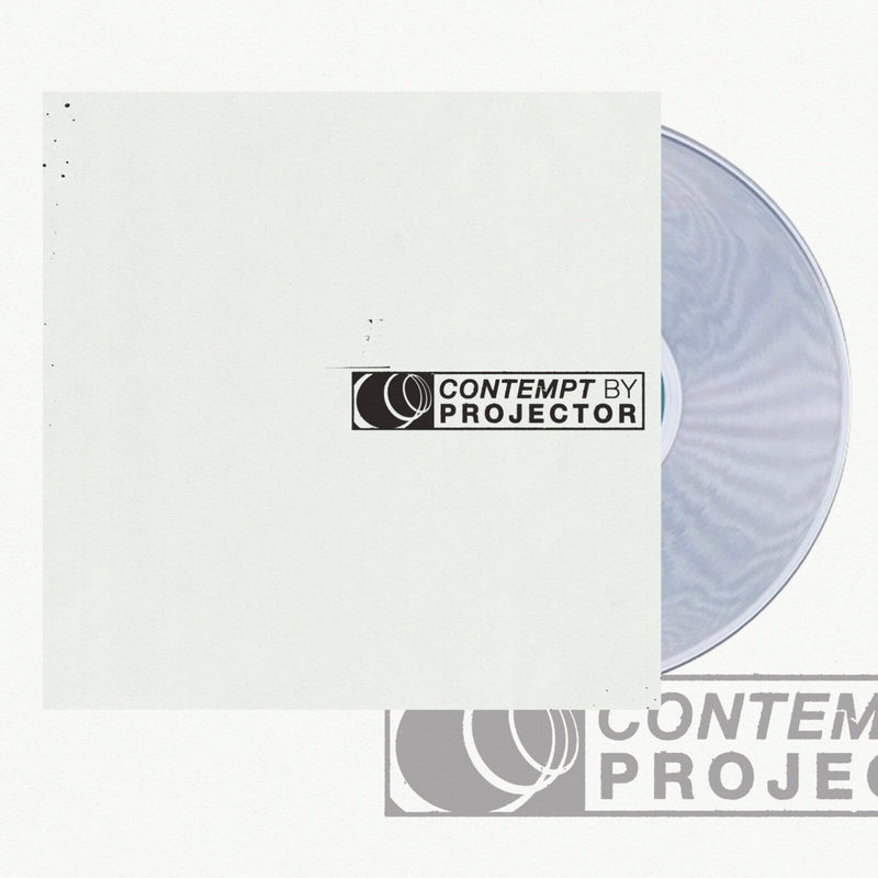PROJECTOR - Contempt - ALCOPOP305X
