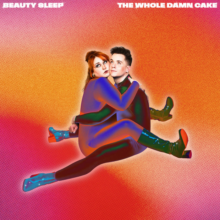 Beauty Sleep - The Whole Damn Cake - ALCOPOP304