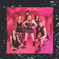 Twat Union - Don't Blame The Peach - ALCOPOP312