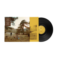 Dylan John Thomas - Nothing Here Worth Taking - BELIEVE140LP