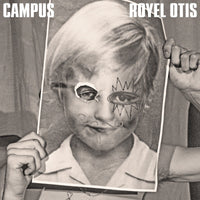 Royel Otis - Campus - 5 Year Anniversary Vinyl - OURHA005