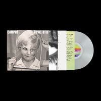 Royel Otis - Campus - 5 Year Anniversary Vinyl - OURHA005