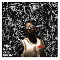 Tinie Tempah - The Night's Not Dead - BELIEVE132LP