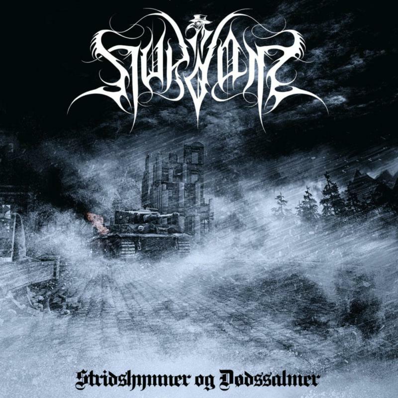 Sjukdom - Stridshymner Og Dodssalmer - OPCD341