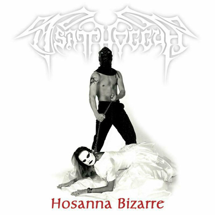 Tsatthoggua - Hosanna Bizarre - OPCD035