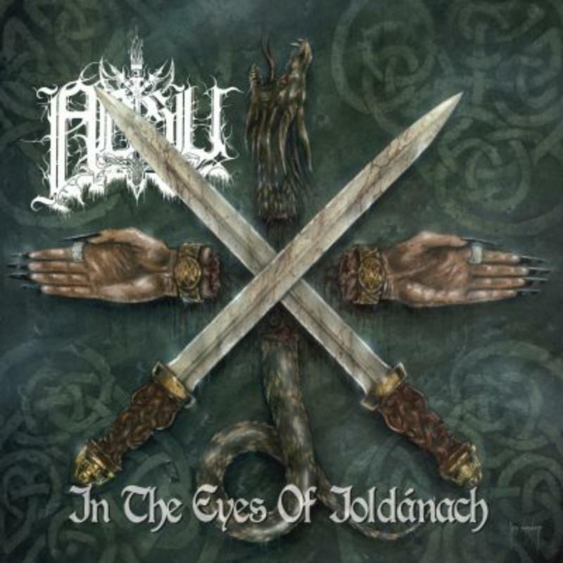 Absu - In The Eyes Of Ioldanach - OPCD070