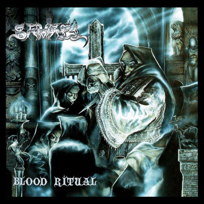 Samael - Blood Ritual - OPCD0016661