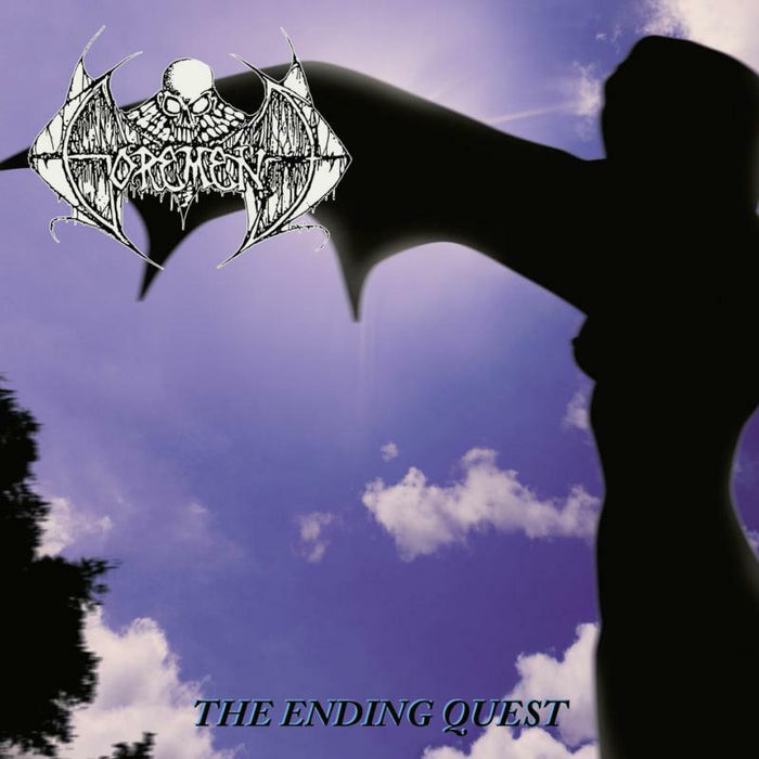 Gorement - The Ending Quest - OPCD404