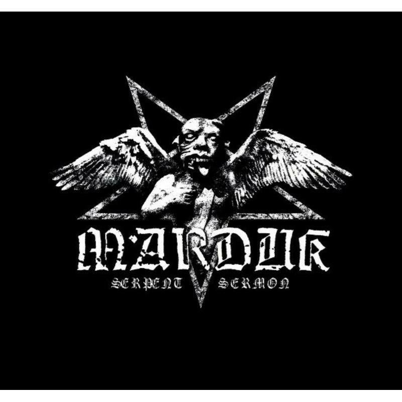 Marduk - Serpent Sermon - OPCD405