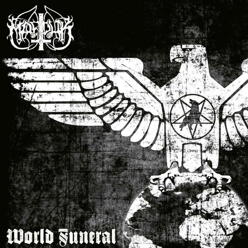 Marduk - World Funeral - OPCD410