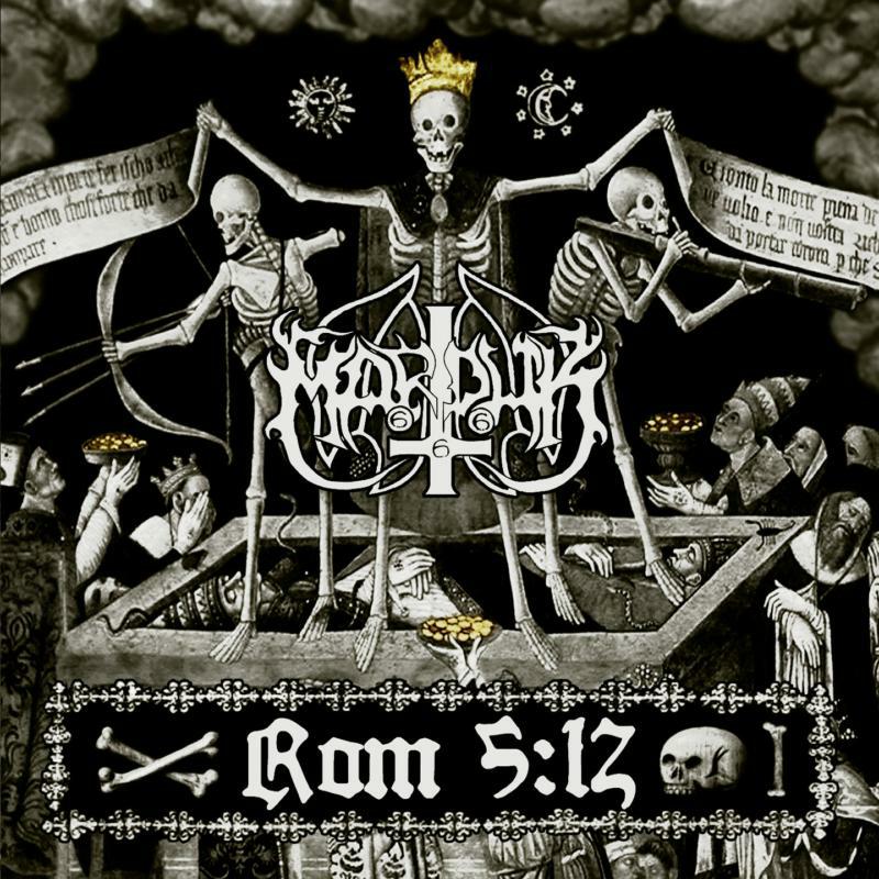 Marduk: World Funeral – Proper Music