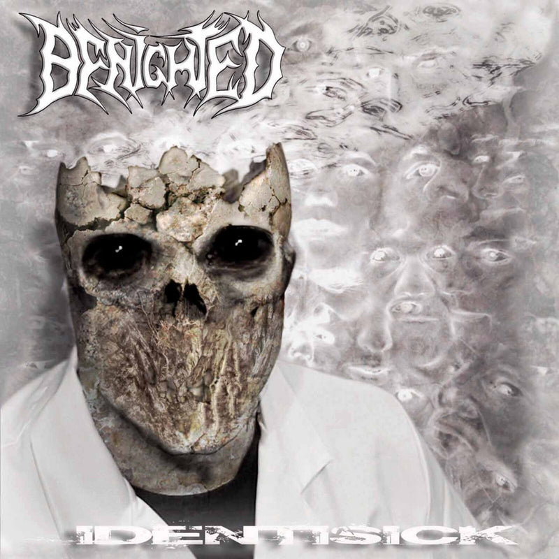 Benighted - Identisick - OPCD2101