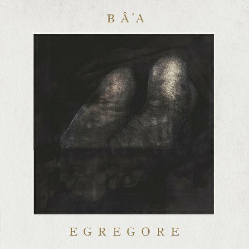 BA'A - Egregore - OPCDL438