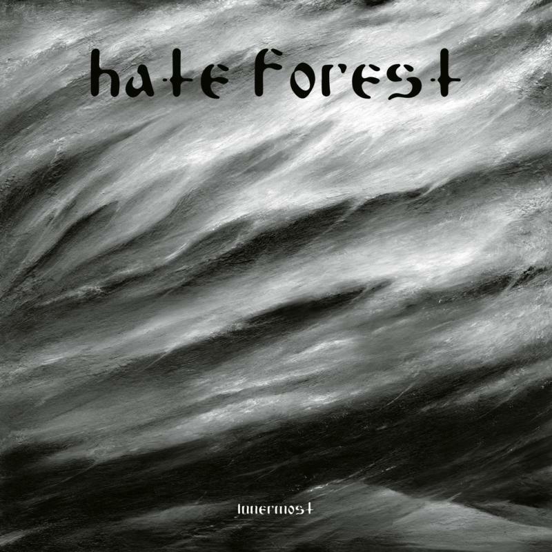 Hate Forest - Innermost - OPCDL444